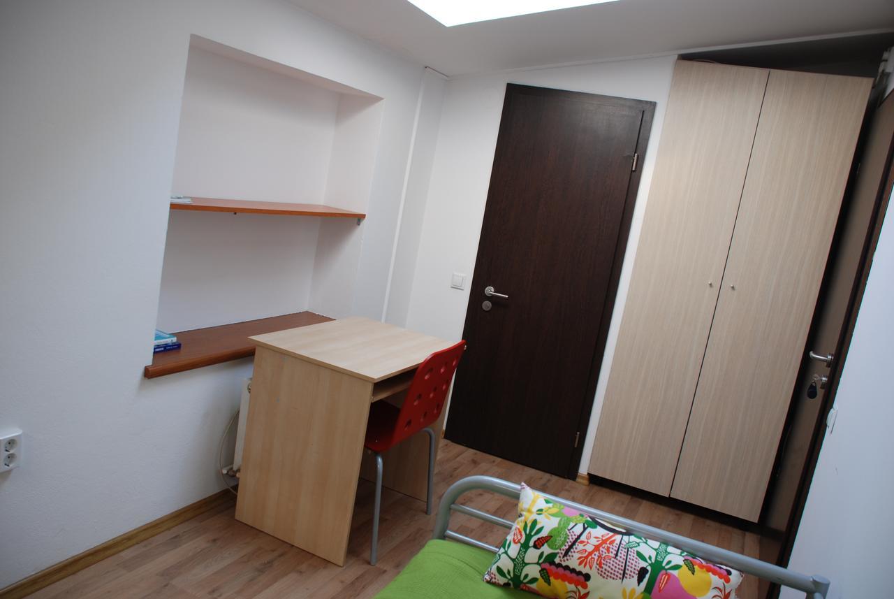 Vatra Accommodation Boekarest Buitenkant foto