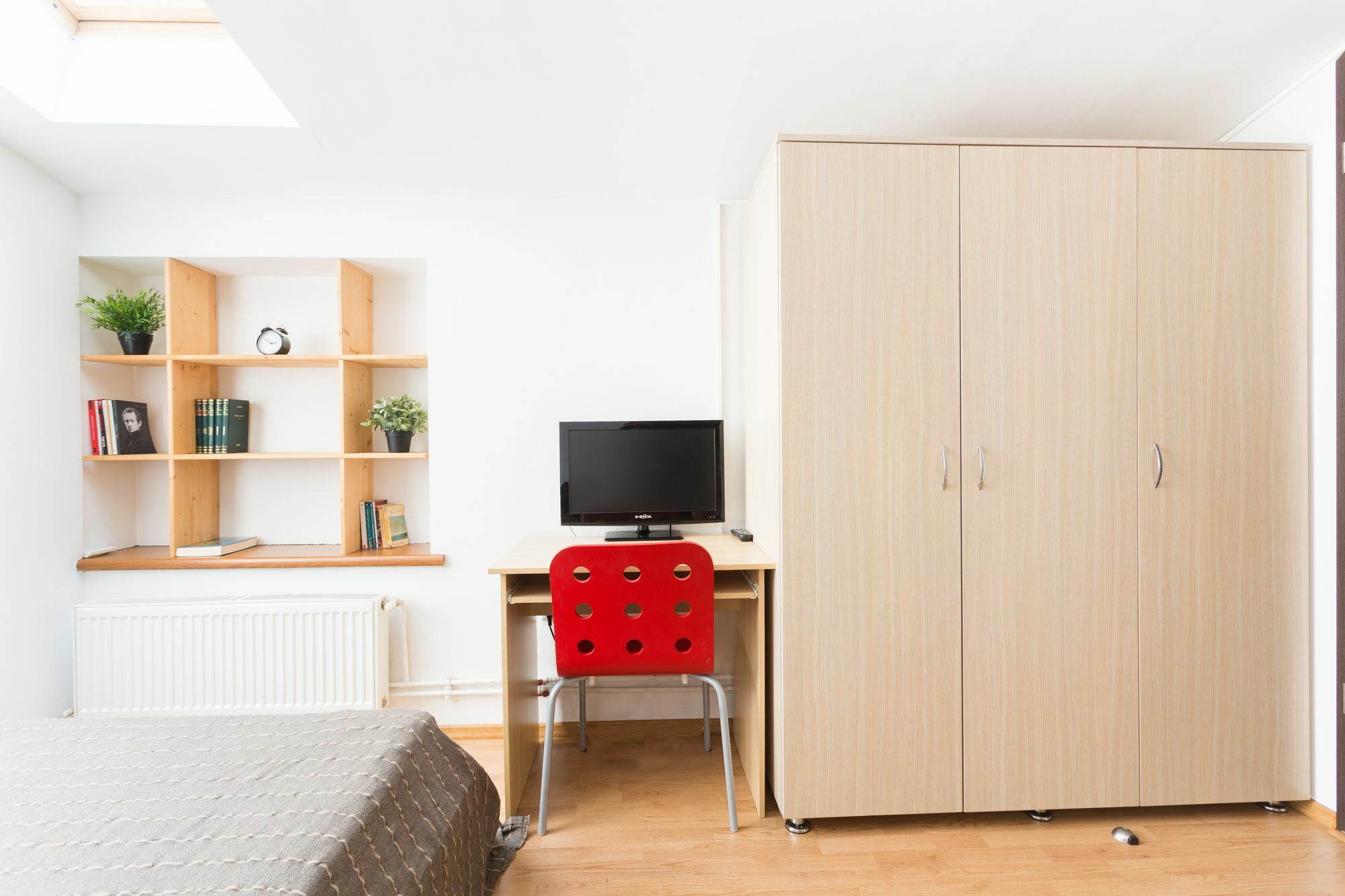Vatra Accommodation Boekarest Buitenkant foto