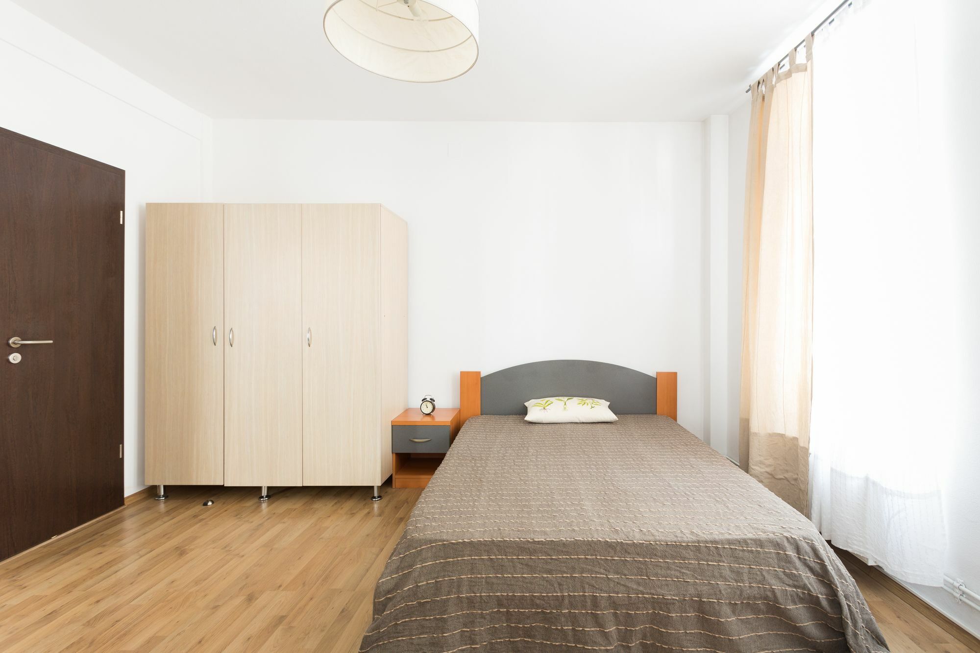 Vatra Accommodation Boekarest Buitenkant foto
